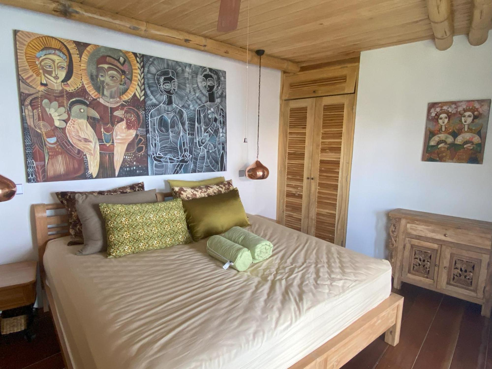 Villas Bukit Lipah Ambat Zewnętrze zdjęcie