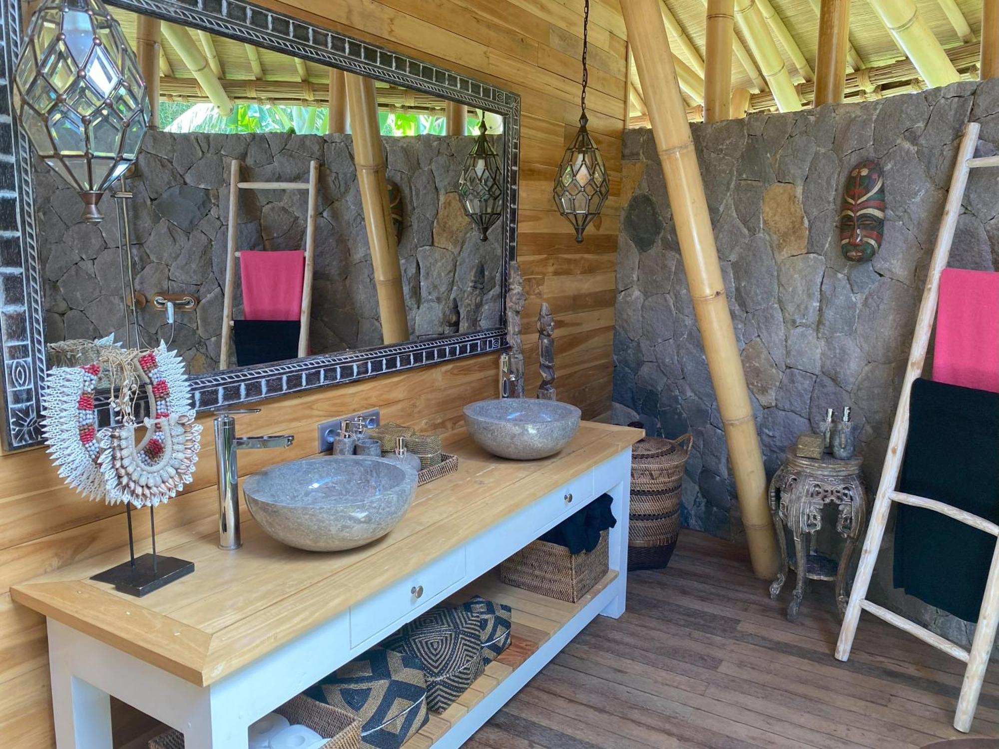 Villas Bukit Lipah Ambat Zewnętrze zdjęcie