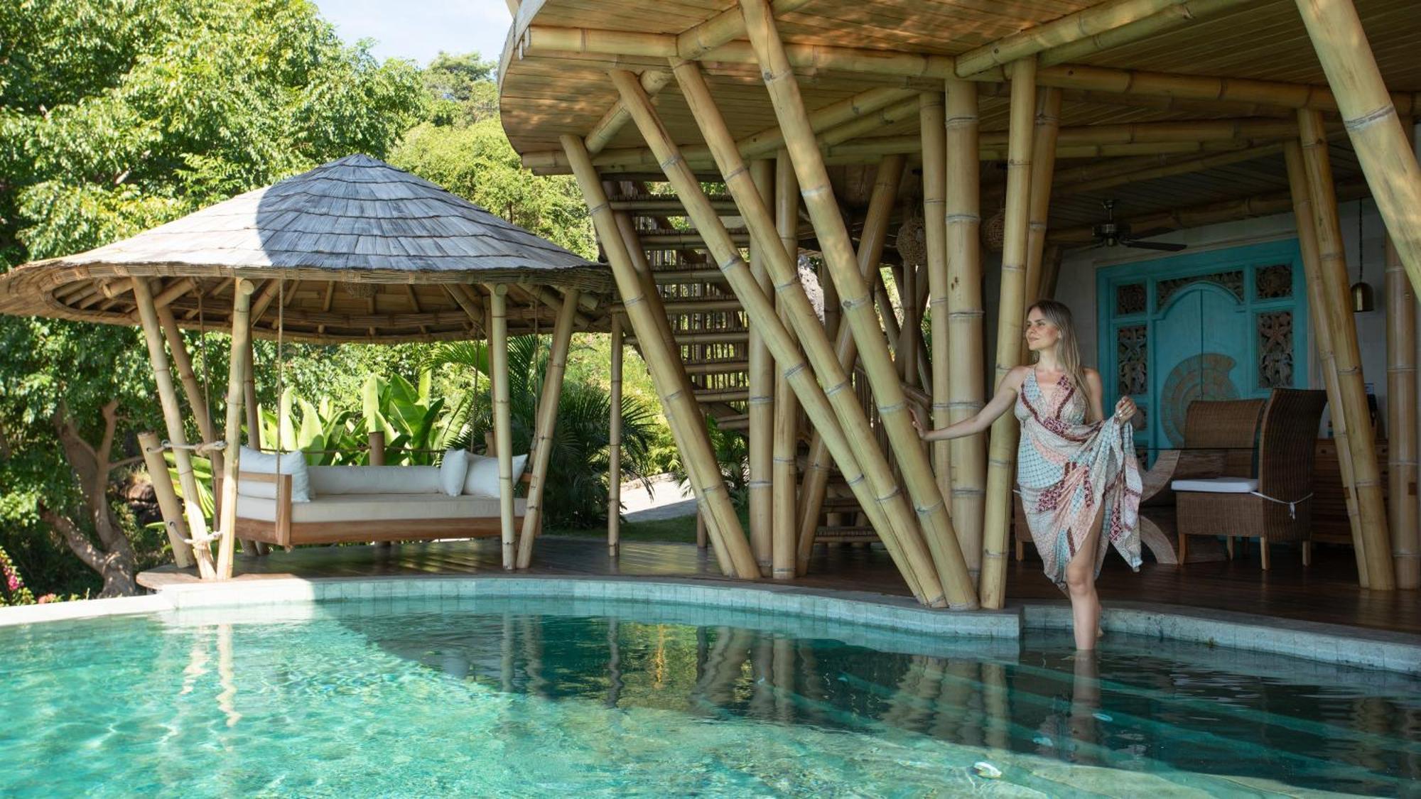 Villas Bukit Lipah Ambat Zewnętrze zdjęcie